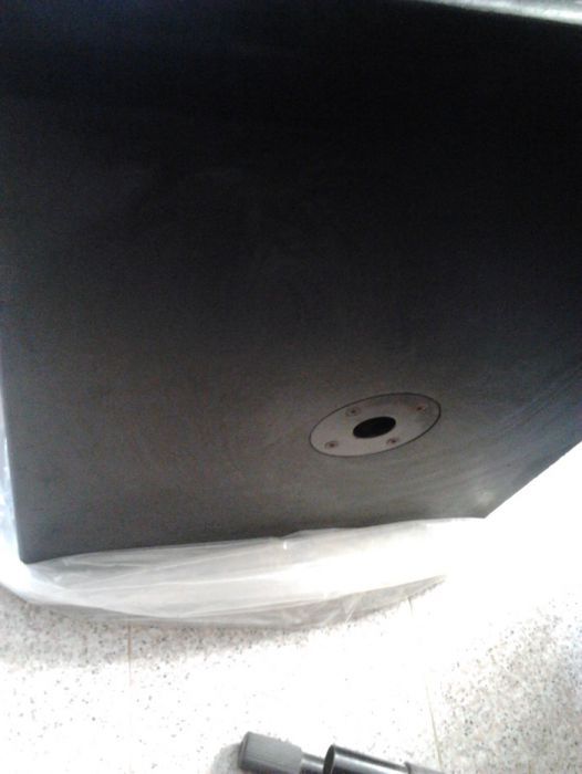 Subwoofer NEXO LS 500
