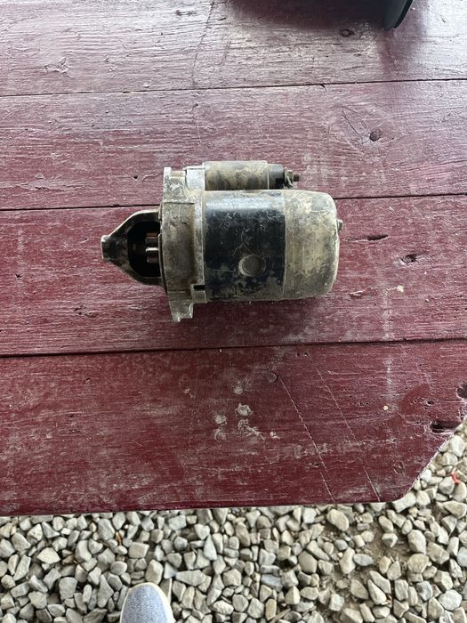 Продам стартер до Автомобіля міцубісі в ідиальному стані