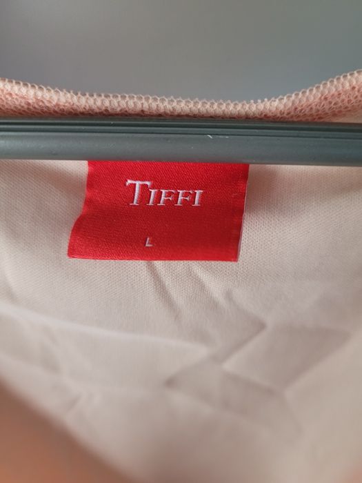 Piękna sukienka Tiffi rozm. L