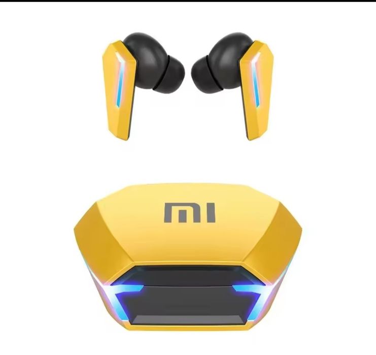 Xiaomi M10 oryginalne sluchawki bluetooth douszne