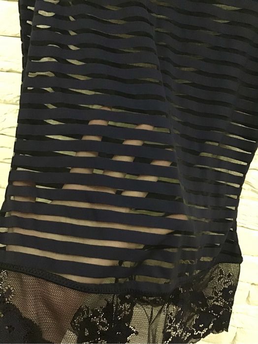 Боді Комбідрес мереживо утяжка tezenis