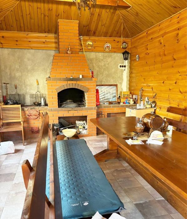 House by the address st. Ekonomichnaya Engelsa (area 242,1 m²) - Atlanta.ua - photo 20