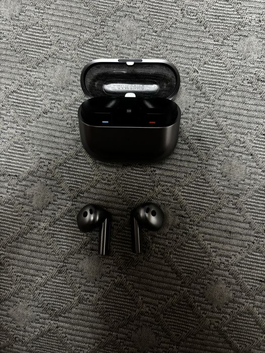 Conjunto Samsung Buds 3