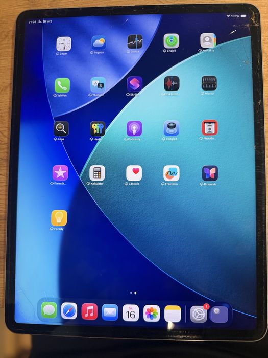 IPad Pro 12.9-inch