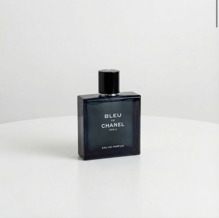 Парфумована вода Chanel - Blue de Chanel 100 мл