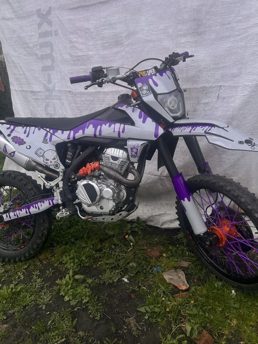 Обміняю !!! кові адванс 250