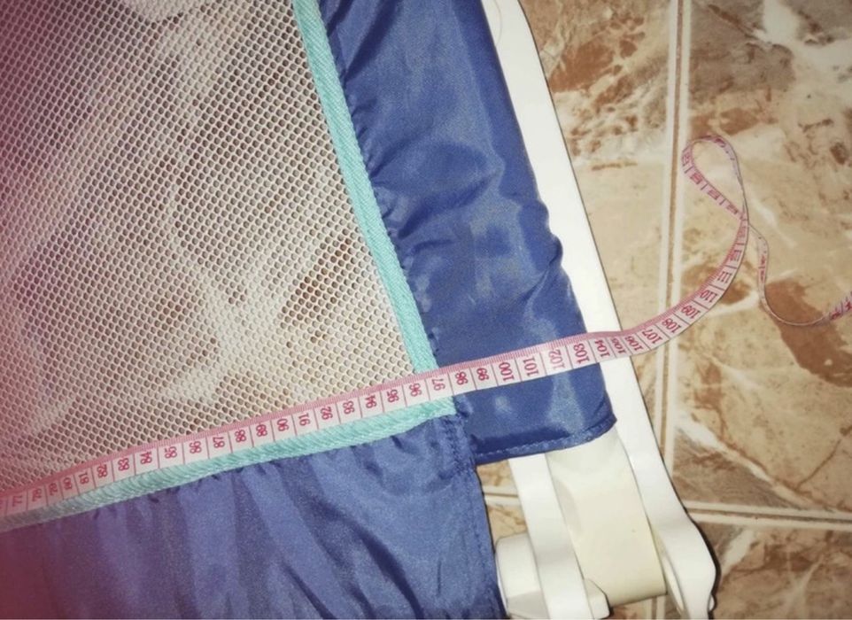 Rede de Segurança para crianças