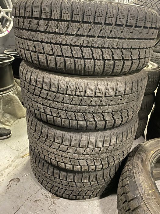 Шини колеса резина R 16 для джипа грязевые