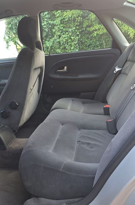 Vendo volvo S40 valor negociável