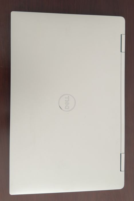 Laptop Dell Precision 5530 2-in-1 | i7 | 16GB RAM | 1TB SSD | Dotykowy