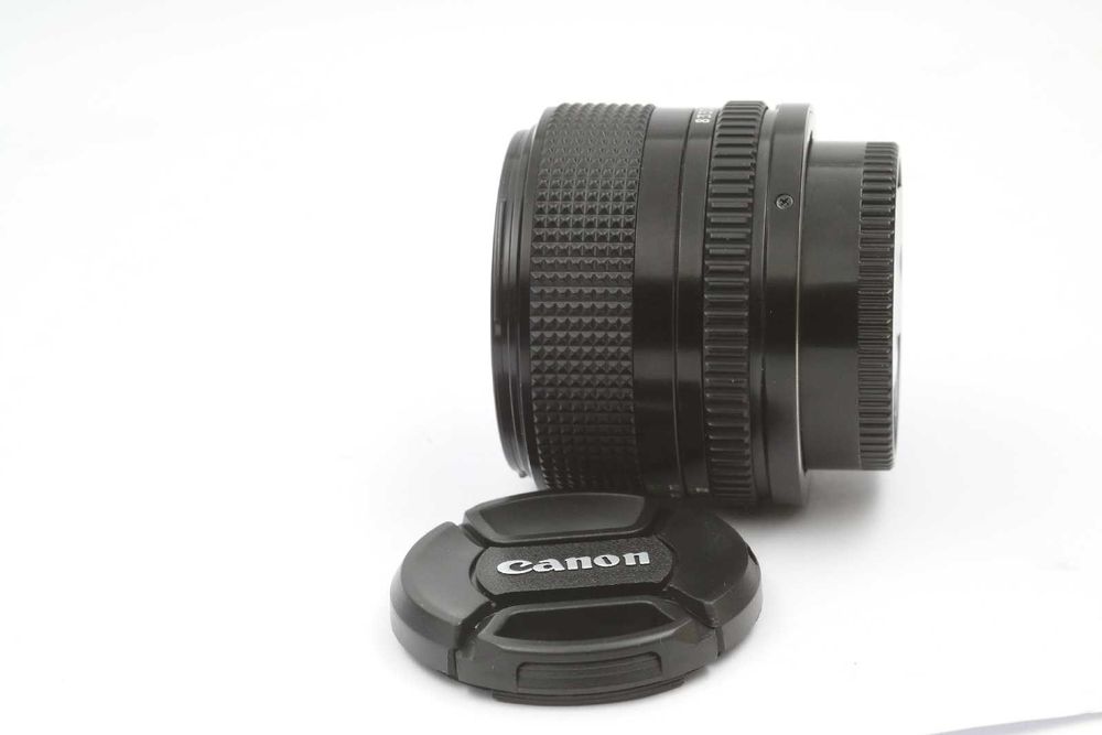 canon fd 24 - купить объективы - Цена на OLX.ua