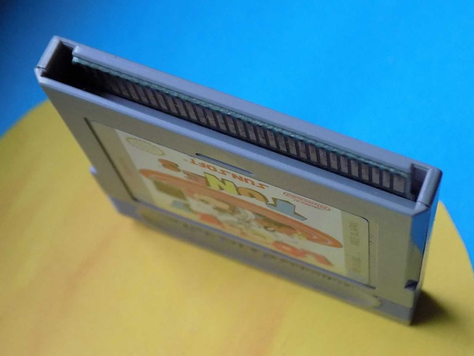 Super Mario Advance - Super Mario Bros. 2 na Nintendo Game Boy Advance