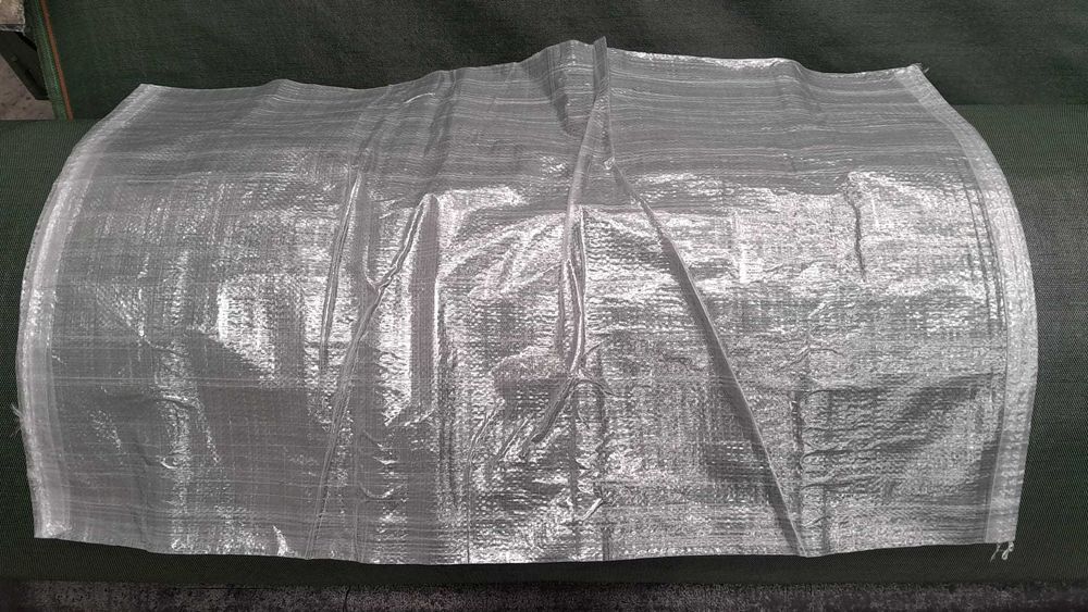 Sacos rafia para areia, entulho, lenha