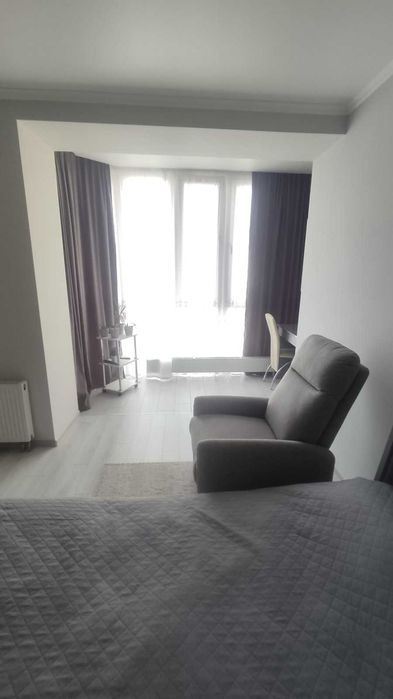 2-комнатная квартира по адресу ул. Магистратская (площадь 75 м²) - Atlanta.ua - фото 12