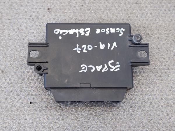 Módulo controlo de distância RENAULT Espace IV (JK0/1_)