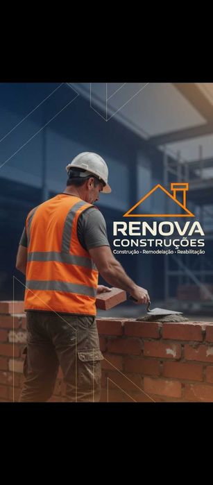 Construção e Remodelação em Geral