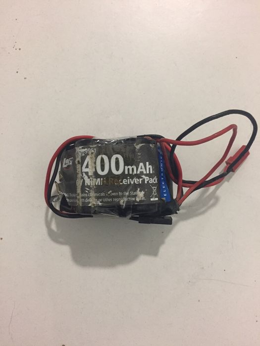 Pack receptor chave rodas