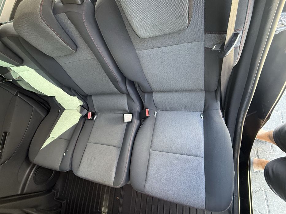 Renault Grand Scenic 2013 VIN VF1JZ14P649941123 фото оголошення 12 з 19