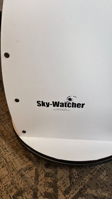 Sky-Watcher Dobson 12” Pyrex 305/1500