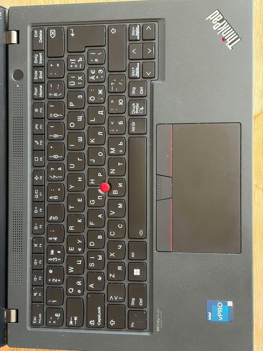 Lenovo ThinkPad T14 Gen3