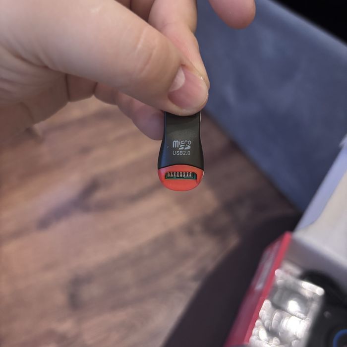 Kamerka Samochodowa Xblitz Z3