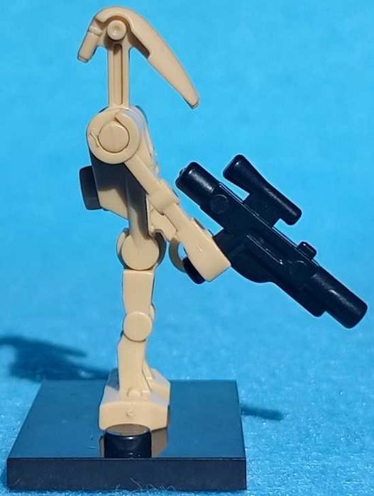B1 Battle Droid (Star Wars)64751665720451124