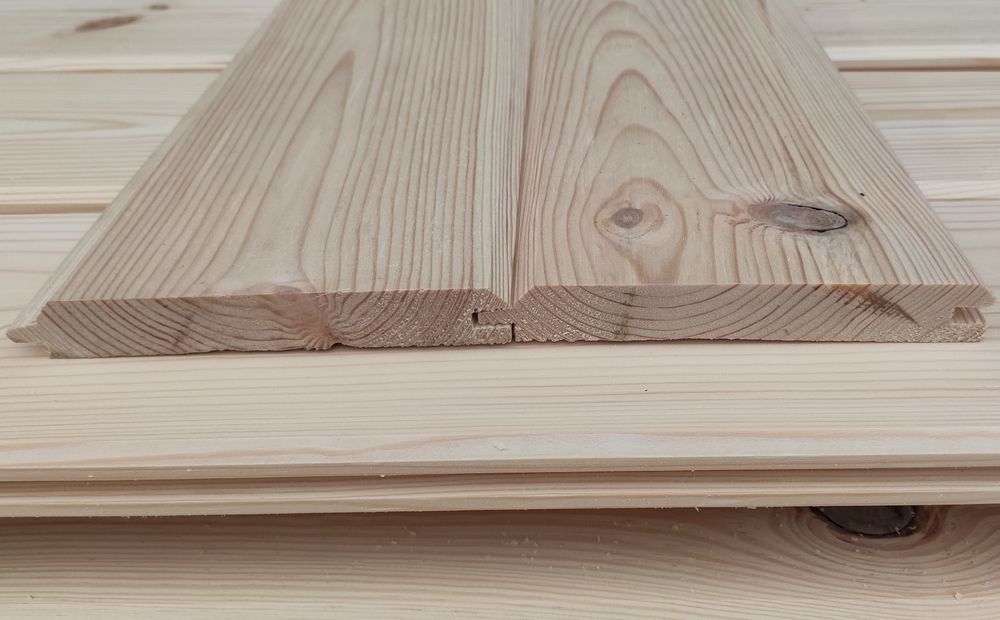 Boazeria, Podbitka, podłoga, deski tarasowe: Promocja - cena brutto