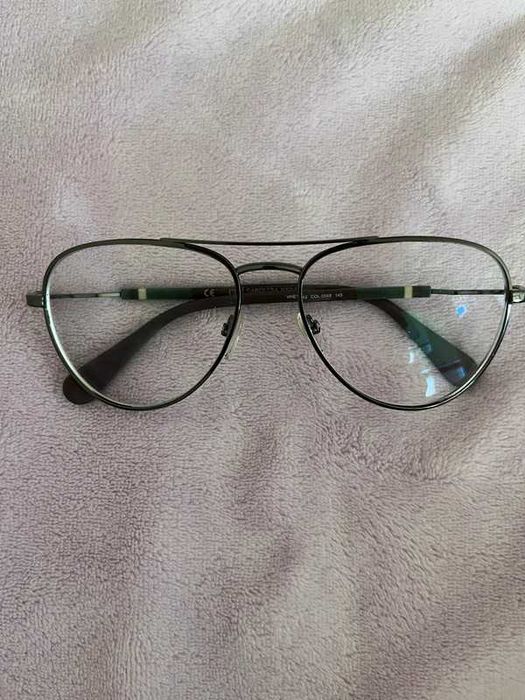 Okulary Carolina Herrera