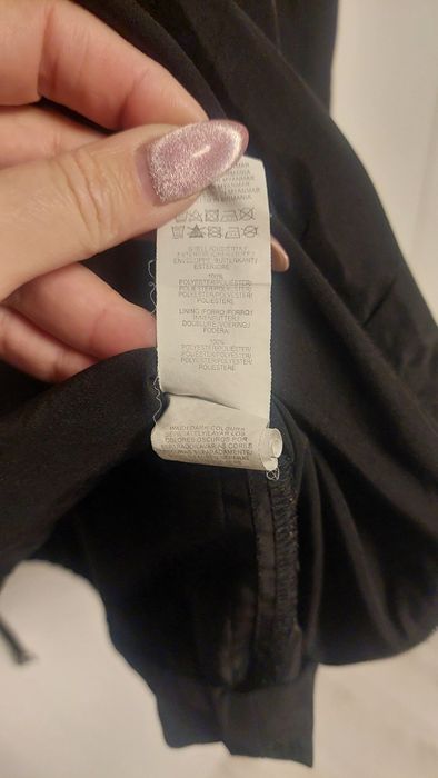 Atmosphere parka r. M