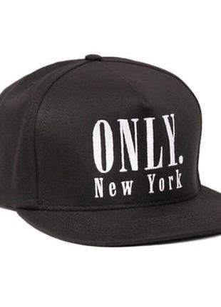 Керка бейсболка  оригінал ONLY new york