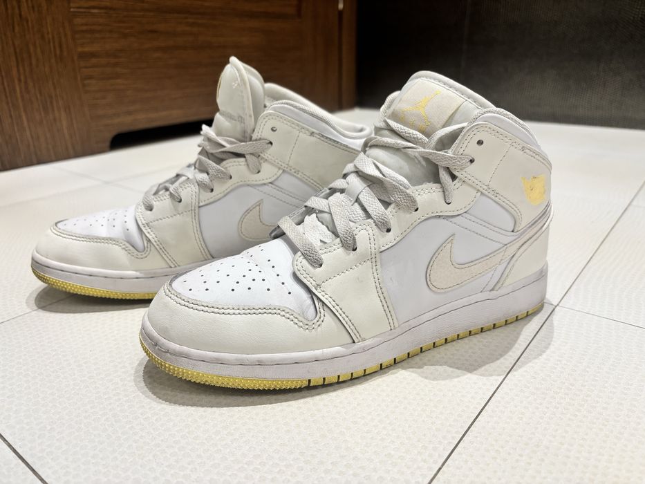 Nike Jordan roz. 40