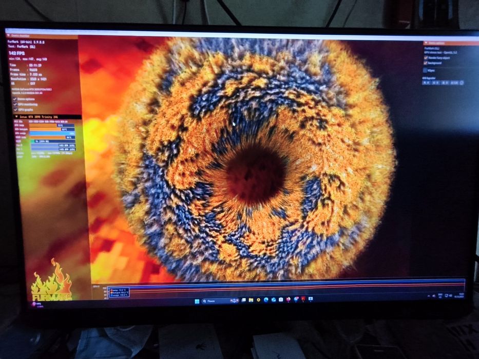 Ігровий компьютер.