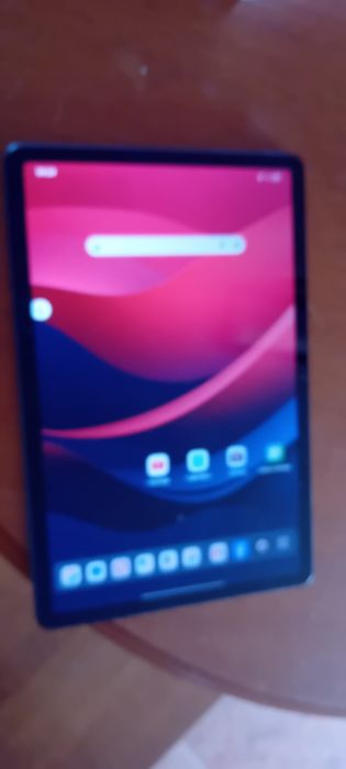 Tablete m11 lenovo