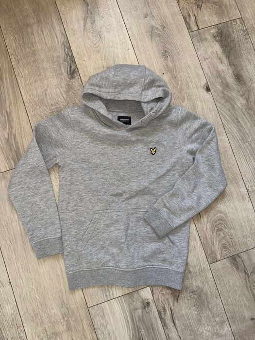 Худі Lyle&Scott 9/10 р