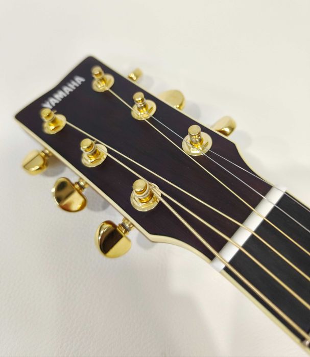 Yamaha LS16 ARE (All solid)