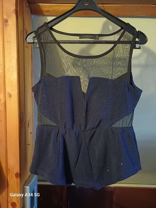 Bluzki i koszulki damskie