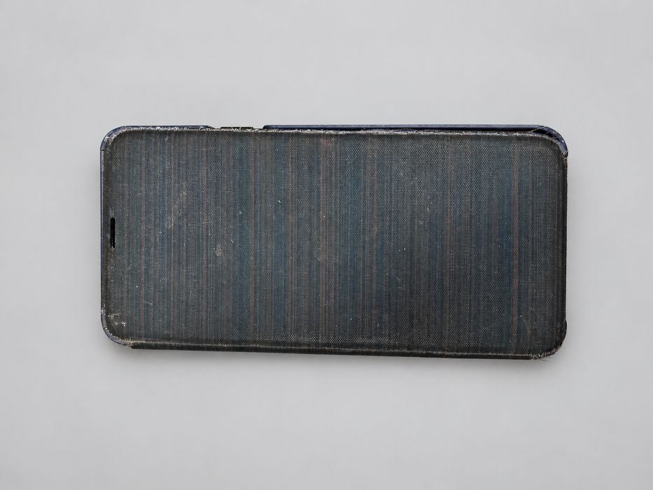 Смартфон Samsung Galaxy S9+ 6/64