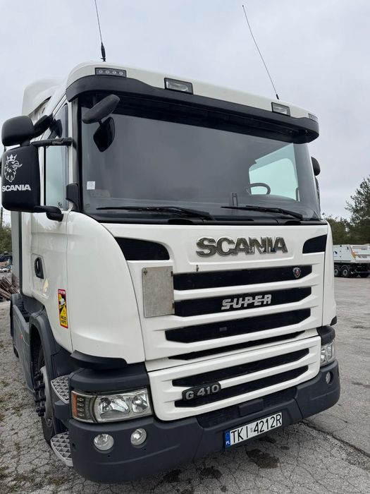 Scania