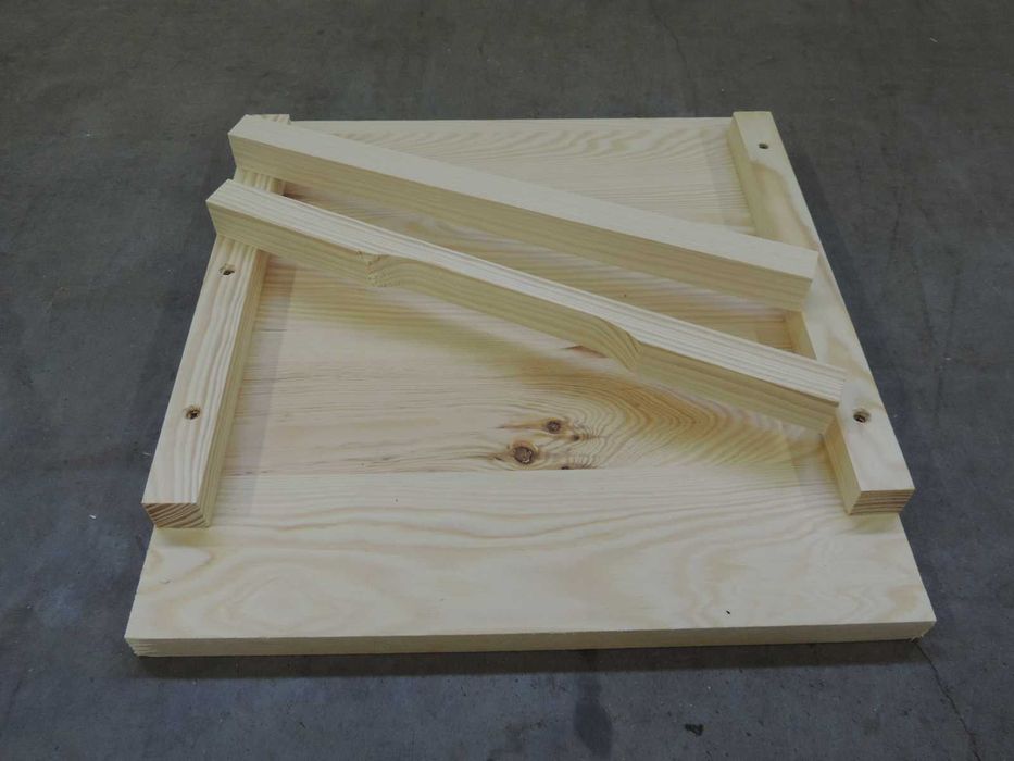 Ul Warre, ul bezramkowy, ul snozowy