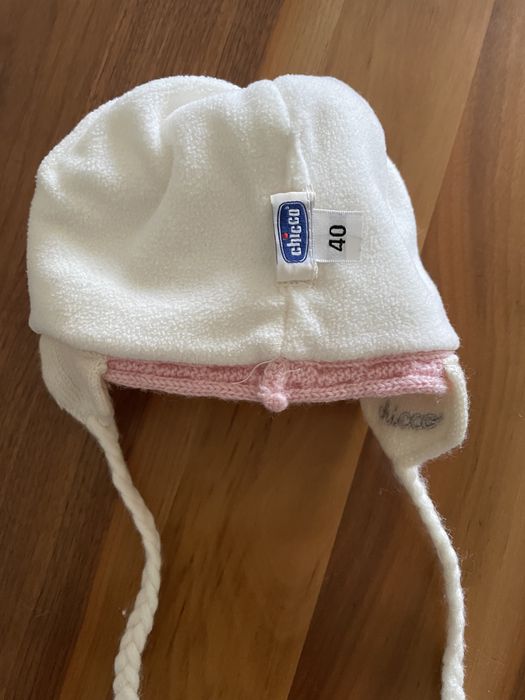 Шапка Chico р.40
