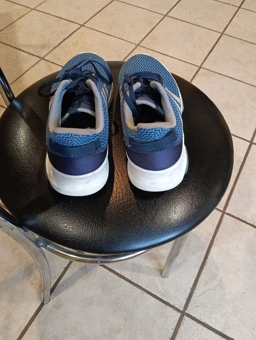 Adidasy cloudfoam 40