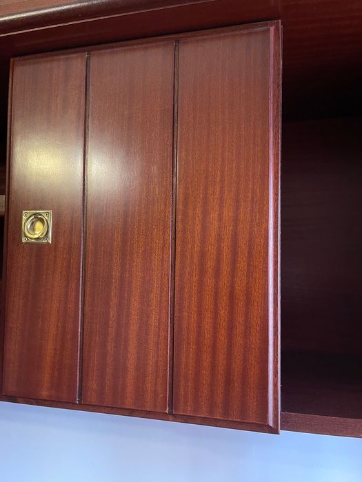 Móveis para Quarto de Solteiro Completo (c/NOVO)