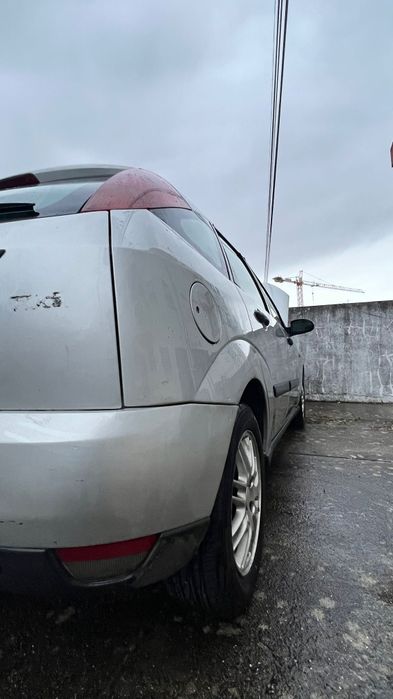 URGENTE – Ford Focus 1.8 TDDi