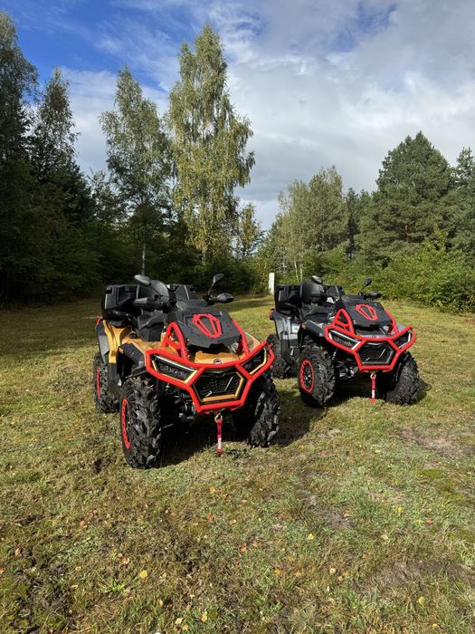 QJmotor