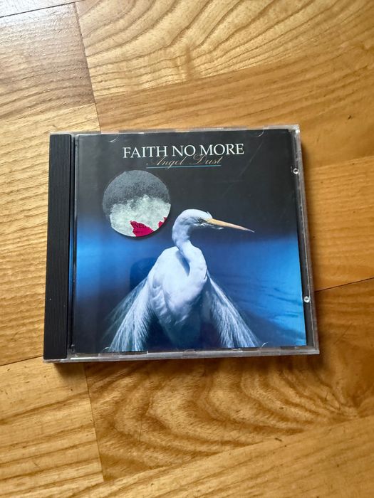 Faith No More - Angel Dust