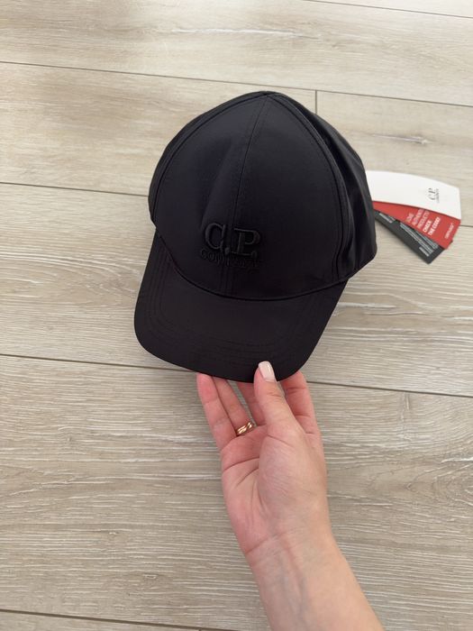Кепка C.P. Company/ кепка бренду  сп компані