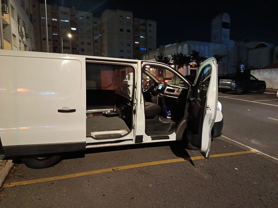 Transportes/ mudanças