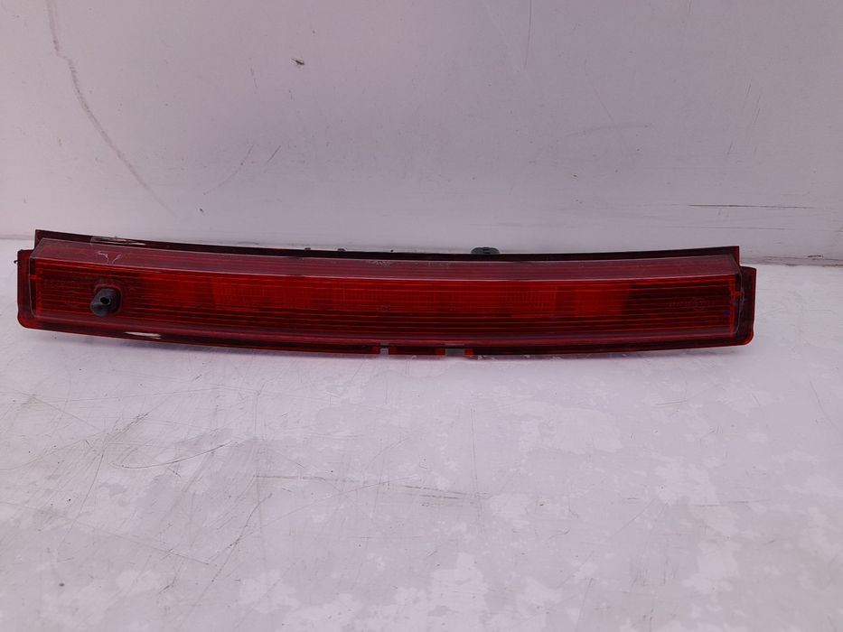 Luz stop adicional / 3º stop RENAULT Megane IV (B9A/M_)