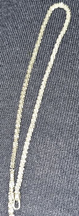 Srebrna bransoletka, próba 925 !!!