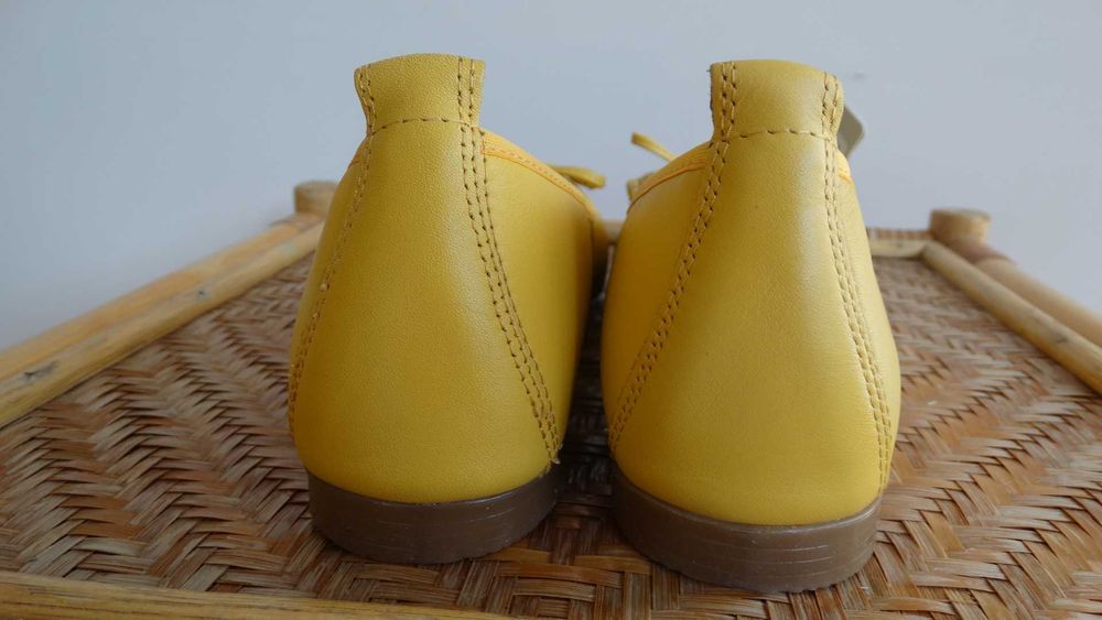 Baleriny Lasocki 37 NOWE